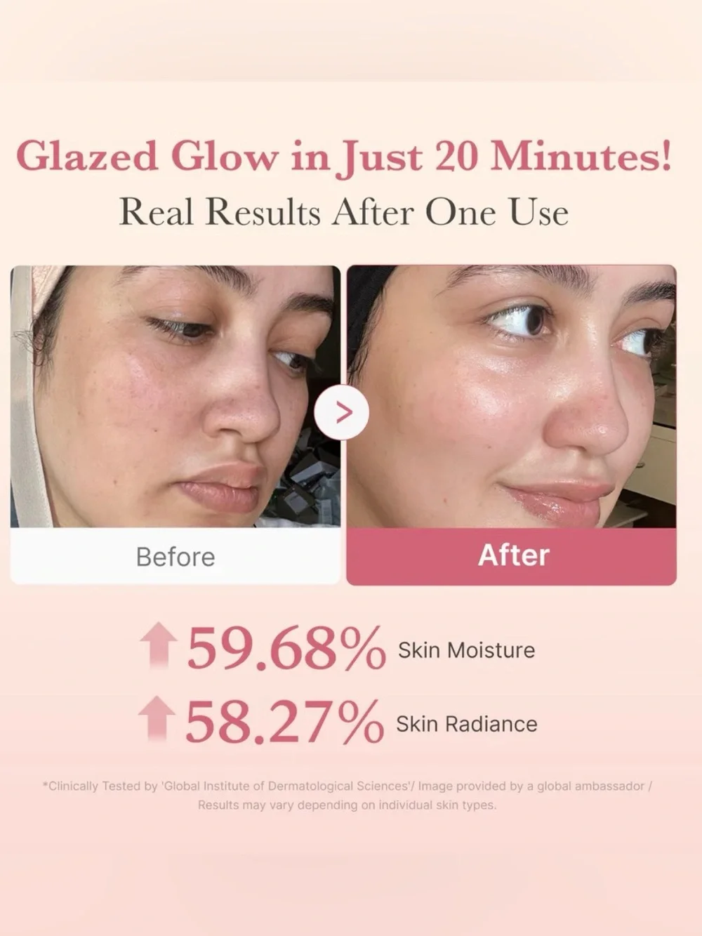 Medicube Collagen Milk Toning Wrapping Mask